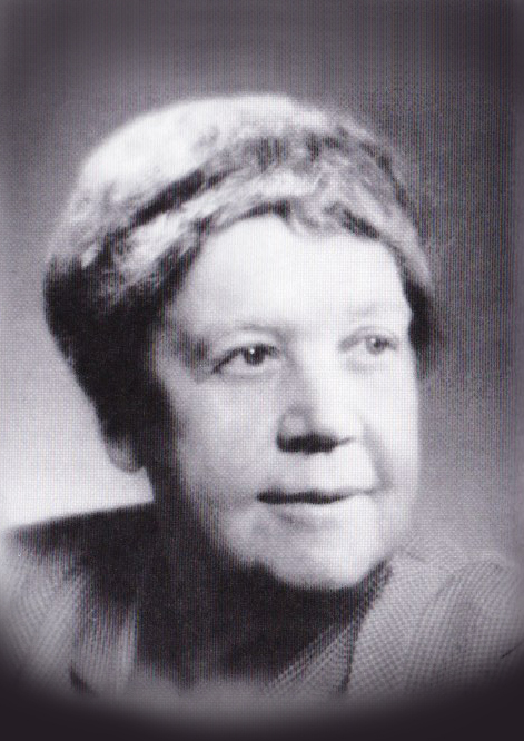 Anna Gillingham