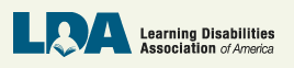 learning-diabilities-association-america-logo