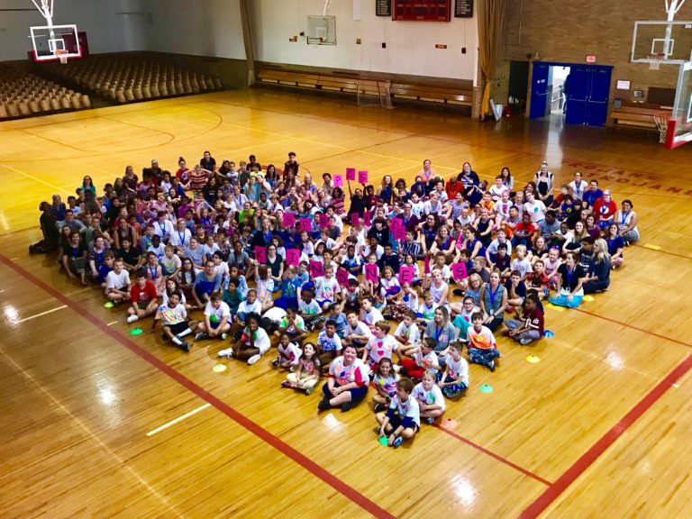 Provident charter school for children with dyslexia