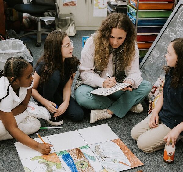 Provident Charter School