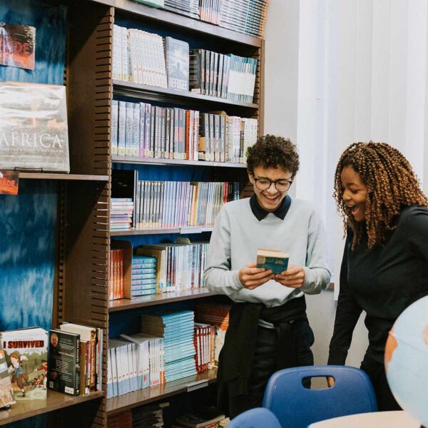 Provident Charter School