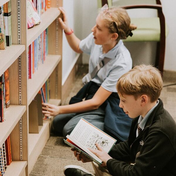 Provident Charter School