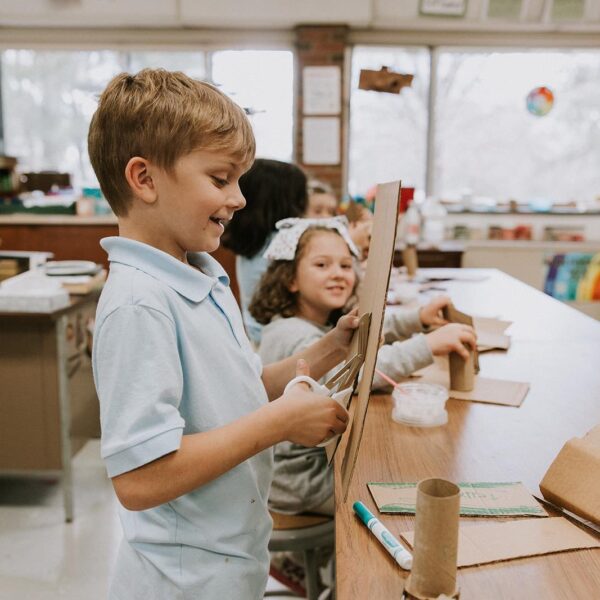 Provident Charter School