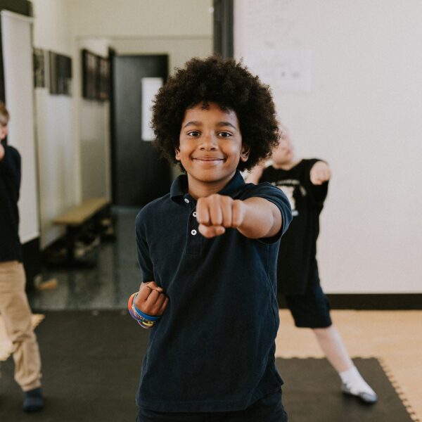 Provident Charter School