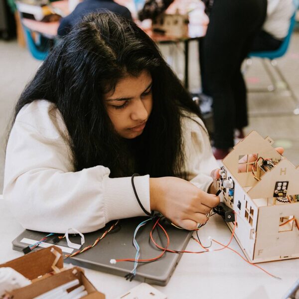 Provident Charter School