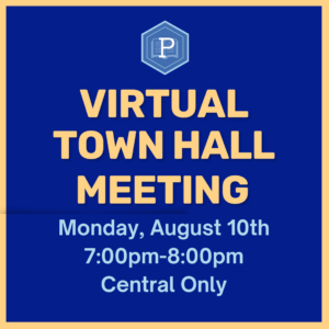 Town Hall Announcement (1)