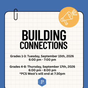 Building Connections