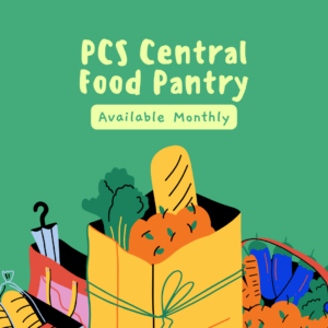 Food Pantry