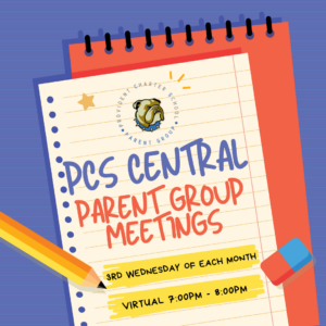 PCSC Parent Group