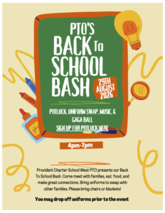 PTO_S BACK TO SCHOOL BASH